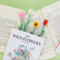 balvi-desk-sunflower-marque-page-tournesol-fleur image 5