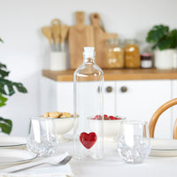 balvi-love-bottle-bouteille-verre-coeur-rouge image 4