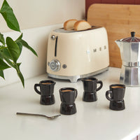 balvi-moka-black-coffret-4-tasses-expresso-noires image 3