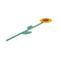 balvi-desk-sunflower-marque-page-tournesol-fleur image 7