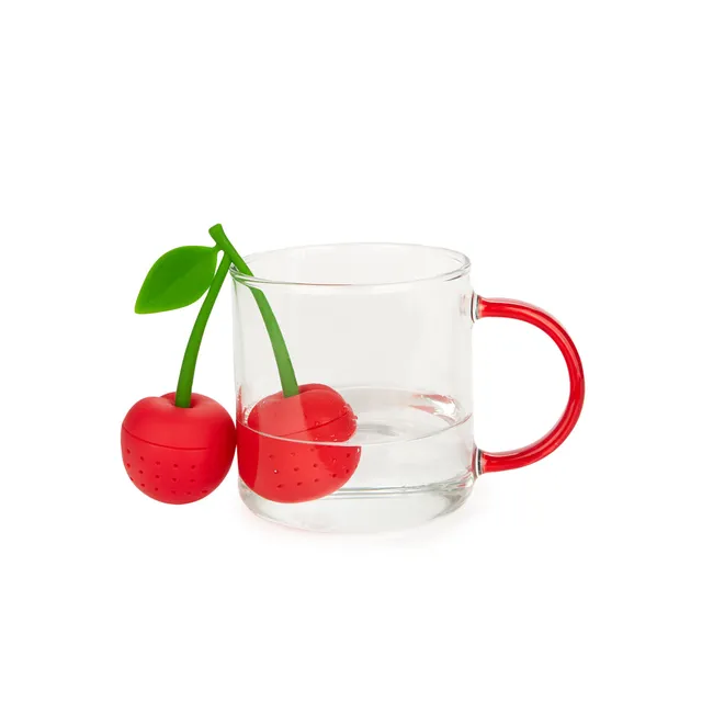 balvi-cherry-infuseur-th-cerise-lot-de-2 image 1