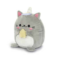 balvi-desk-kawaii-starry-serre-livres-chat-toile image 3