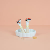 balvi-happy-legs-porte-bijoux-roller-r-tro image 2