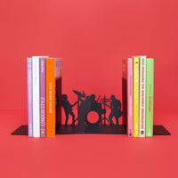 balvi-desk-the-band-serre-livres-musique-m-tal-noir image 2