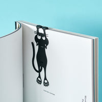 balvi-curious-cat-marque-page-chat-pattes image 2