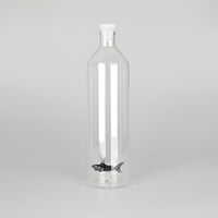 balvi-atlantis-shark-bouteille-verre-requin-originale image 2