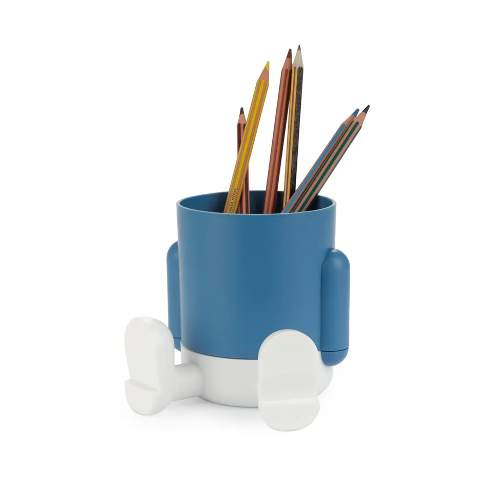 balvi-mr-sitty-porte-crayons-bureau-design image 1