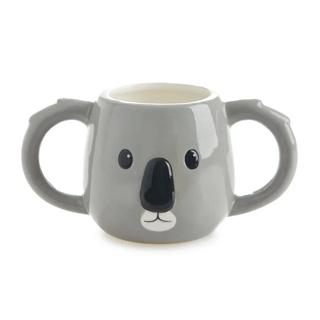 balvi-kitchen-table-koala-mug-tasse-caf-c-ramique-oreilles image 1
