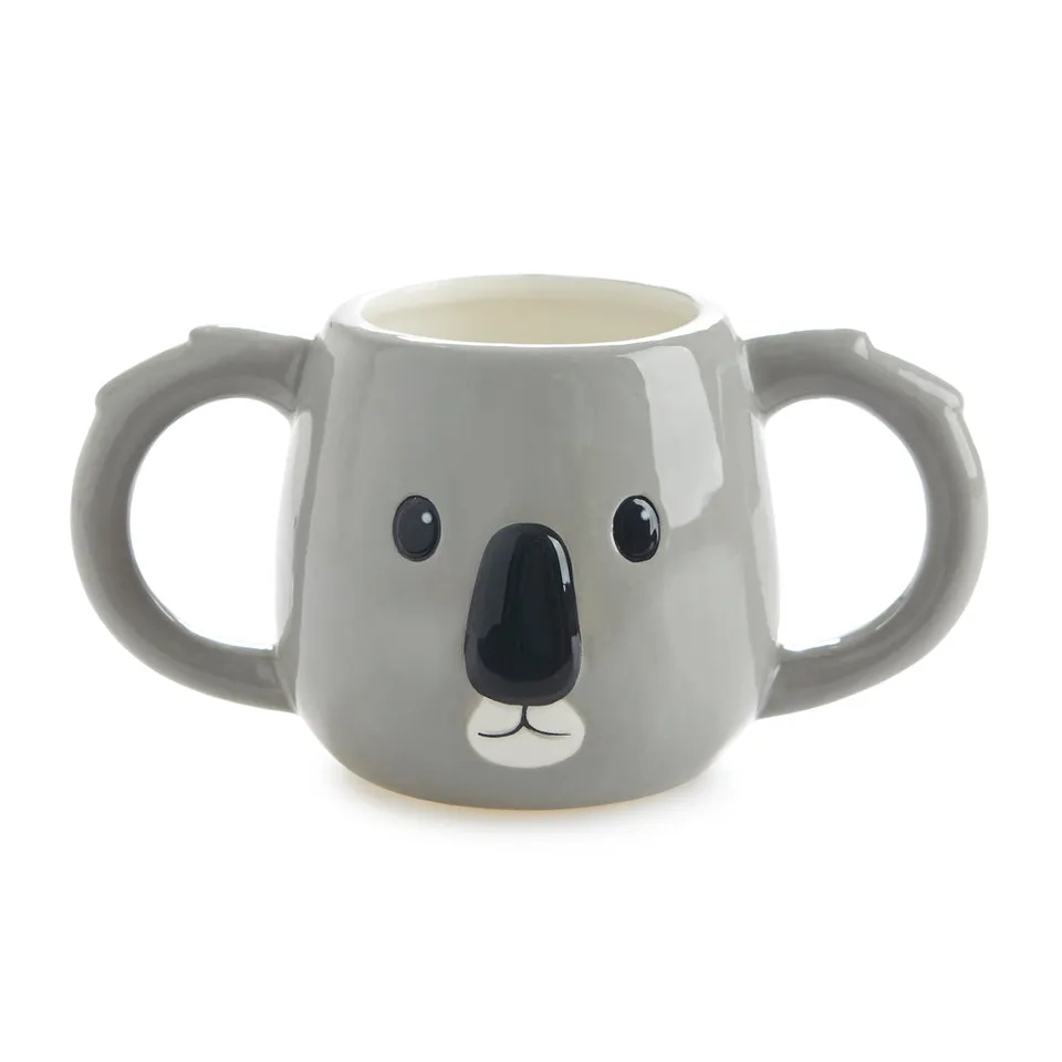 balvi-kitchen-table-koala-mug-tasse-caf-c-ramique-oreilles image 1