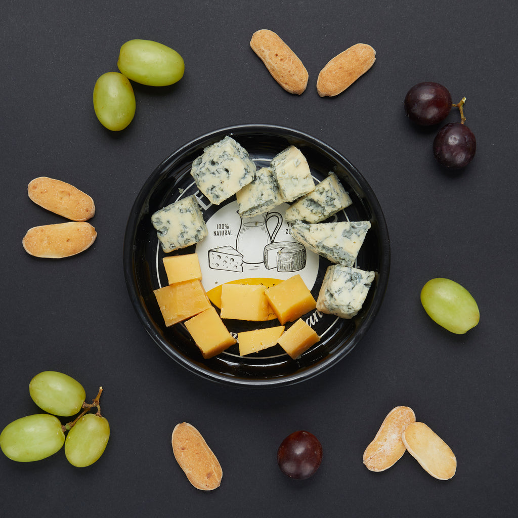 balvi-kitchen-cheese-selection-bol-ap-ro-c-ramique-noir image 2
