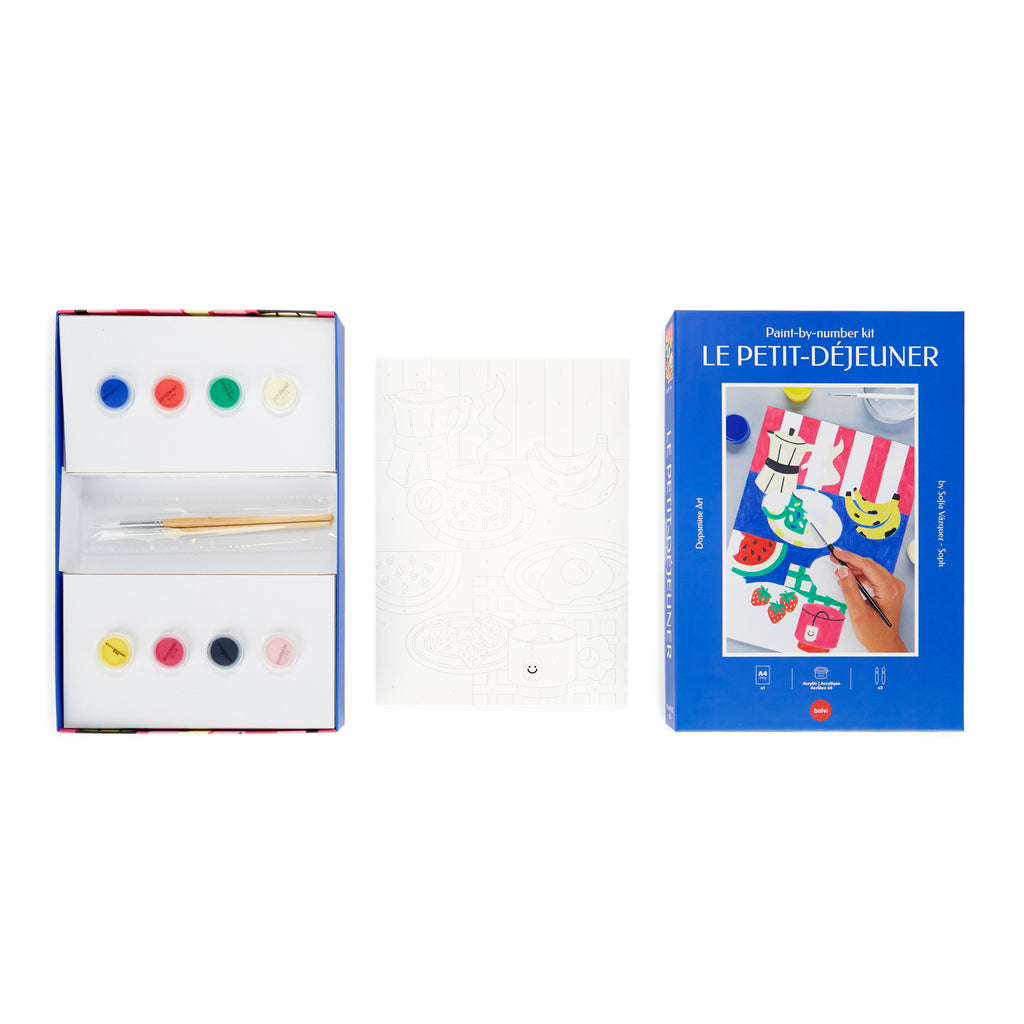 balvi-le-petit-d-jeuner-kit-peinture-num-ro-acrylique image 7