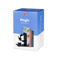 balvi-desk-magic-serre-livres-sorci-re-balai-biblioth-que-d-co image 4
