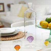 balvi-atlantis-shell-bouteille-verre-coquillage-d-co image 3