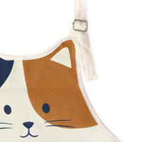 balvi-kitchen-table-kitty-calico-tablier-cuisine-chat-poche image 5