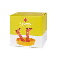 balvi-happy-legs-country-porte-bijoux-bottes-cowboy-roses image 4
