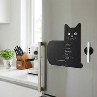 balvi-meow-tableau-frigo-chat-m-mo-cuisine image 2