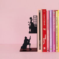 balvi-desk-romeo-juliet-serre-livres-romantique-d-co image 2