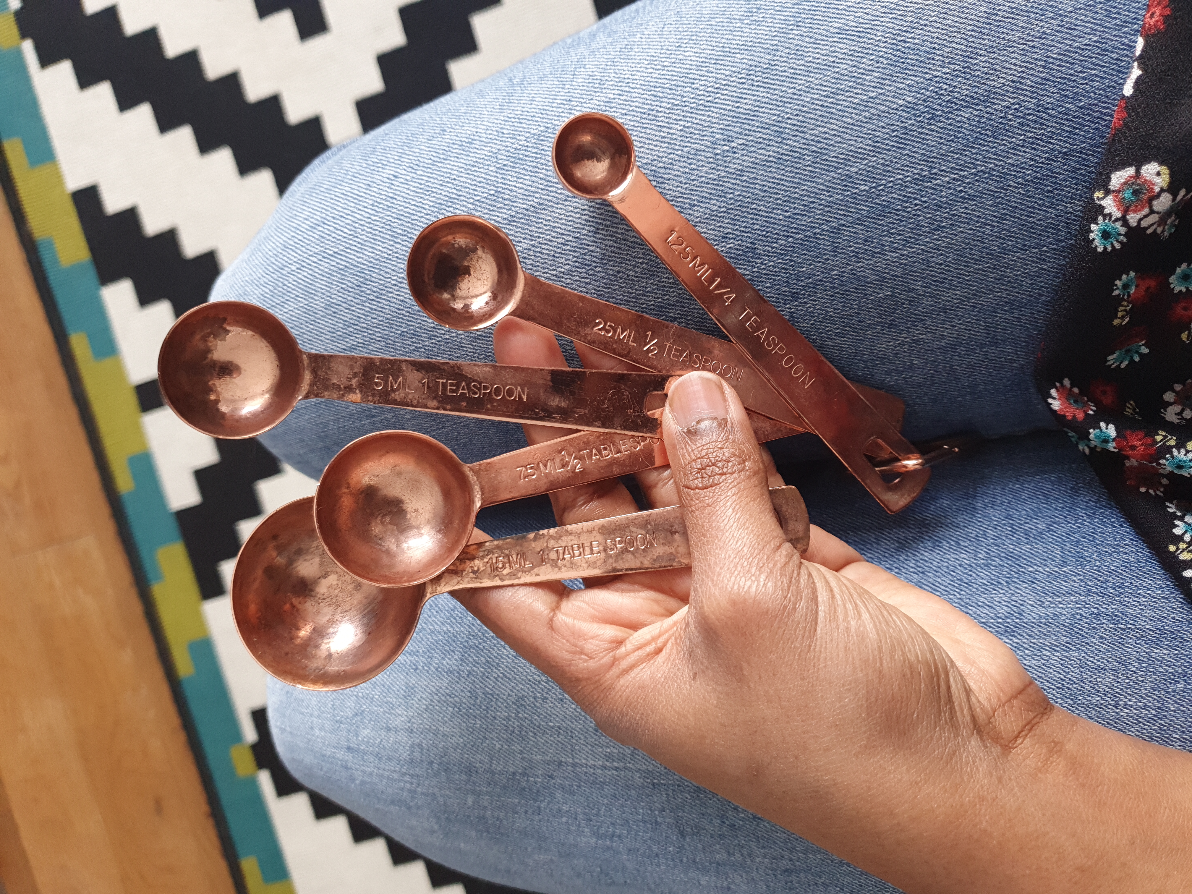 Tailles claires