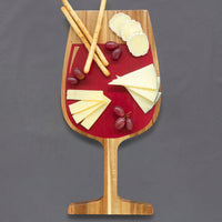 balvi-kitchen-table-red-wine-planche-fromage-bois-acacia image 2