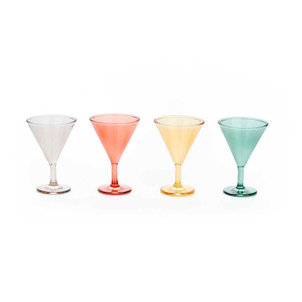 balvi-dry-cocktail-shot-verres-shot-x4-couleur image 5