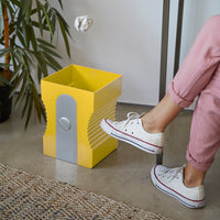 balvi-desk-sharpener-corbeille-bureau-taille-crayon-ludique image 6