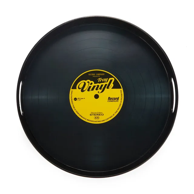 balvi-kitchen-vinyl-tray-plateau-vinyle-r-tro image 1