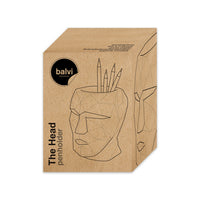 balvi-desk-the-head-pot-crayons-bureau image 3