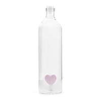 balvi-love-bottle-bouteille-verre-coeur-rouge image 8