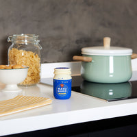 balvi-kitchen-table-mayonnaise-timer-minuteur-r-tro image 3