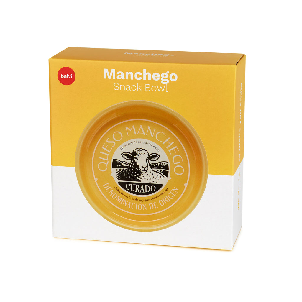 balvi-manchego-bol-ap-ro-c-ramique-jaune-meule-fromage image 4