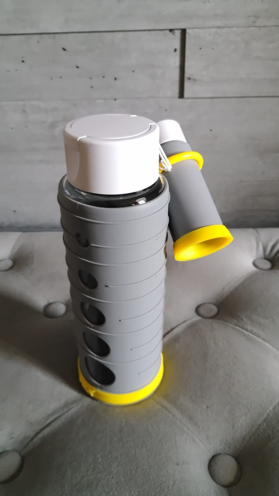 Pompe manuelle