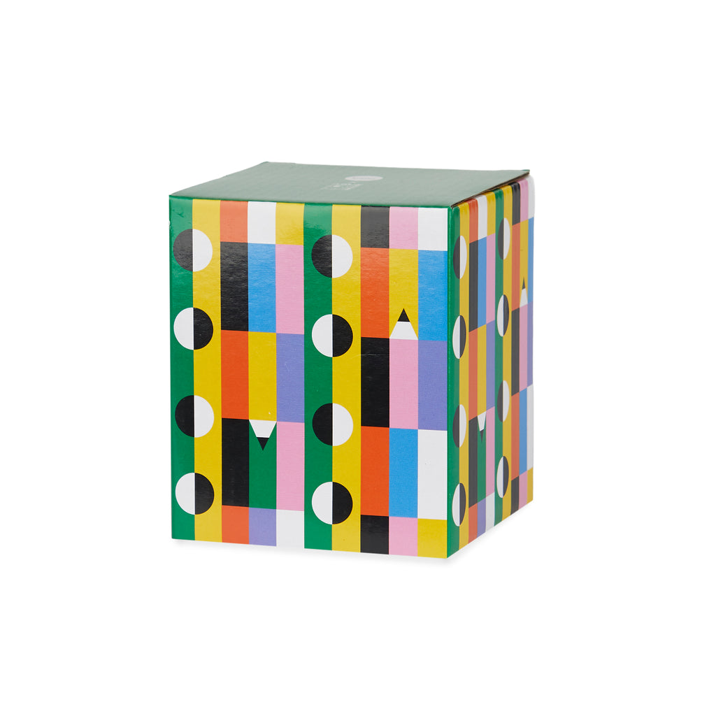 balvi-los-pepes-pot-crayons-vert-m-tal-r-tro image 3
