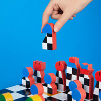 balvi-hey-chess-jeu-d-checs-chiquier-couleur image 2