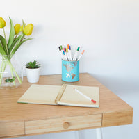 balvi-desk-globe-pot-crayons-globe-terrestre image 7