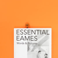 balvi-desk-slam-dunk-bookmark-marque-page-basket image 3