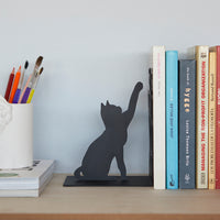 balvi-desk-fishing-cat-serre-livre-chat-bocal-poisson image 4