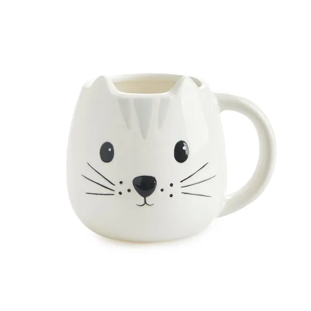 balvi-kitchen-kitty-mug-chat image 1