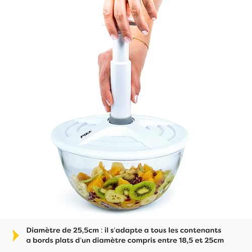pika-couvercle-sous-vide-universel-xxl-25-5-cm-saladier image 6