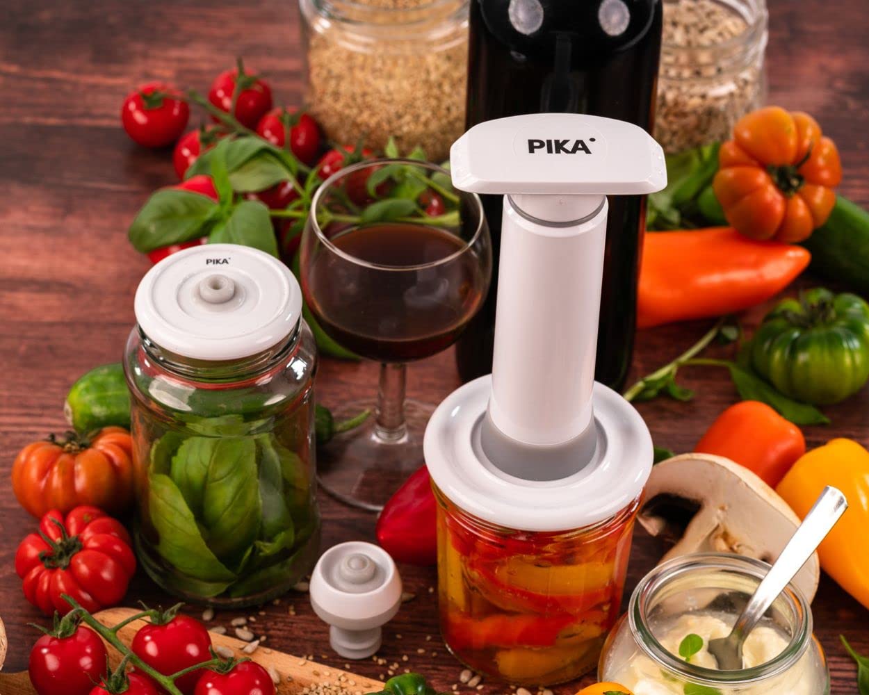 pika-couvercles-sous-vide-universels-lot-4-couvercles-2-bouchons image 2