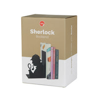 balvi-desk-sherlock-serre-livres-holmes-silhouette image 4