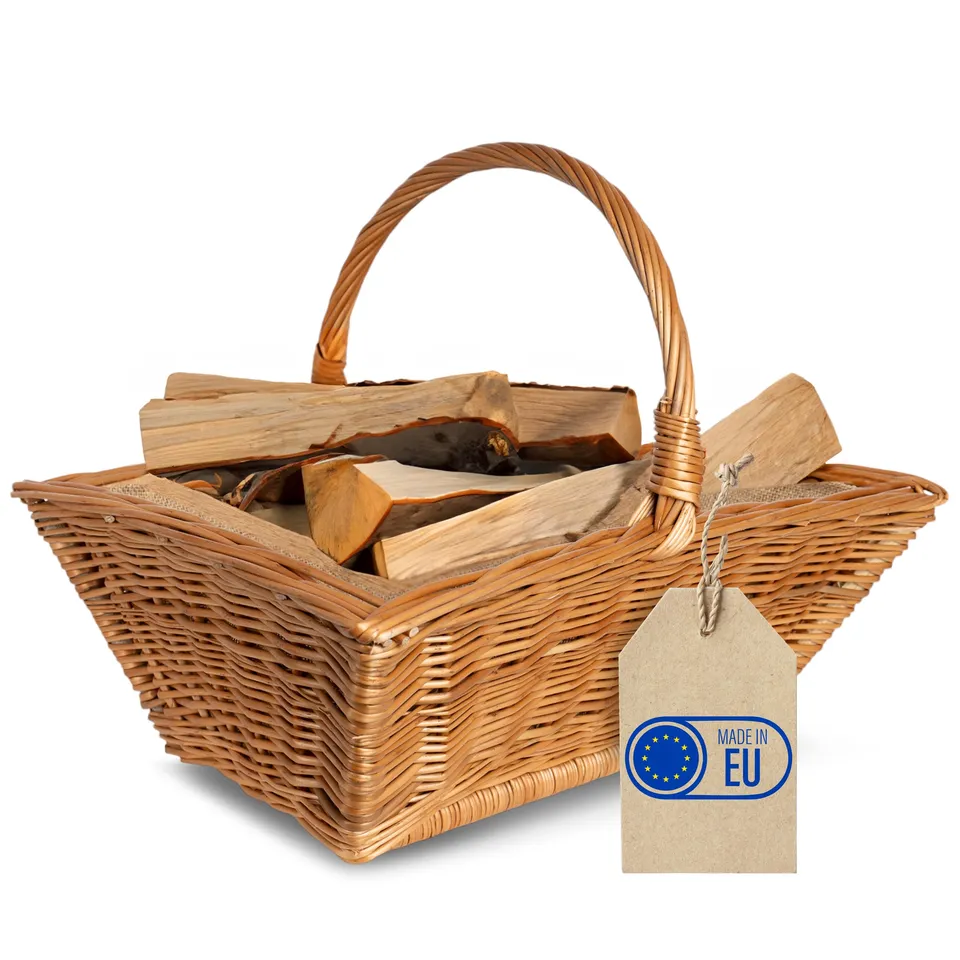 creative-home-paniers-en-osier-panier-rangement-50x40x37-cm-naturel image 1