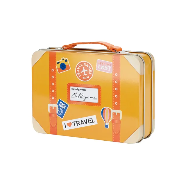 balvi-lifestyle-multigame-jeu-de-voyage-4-en-1-valise-m-tal image 1