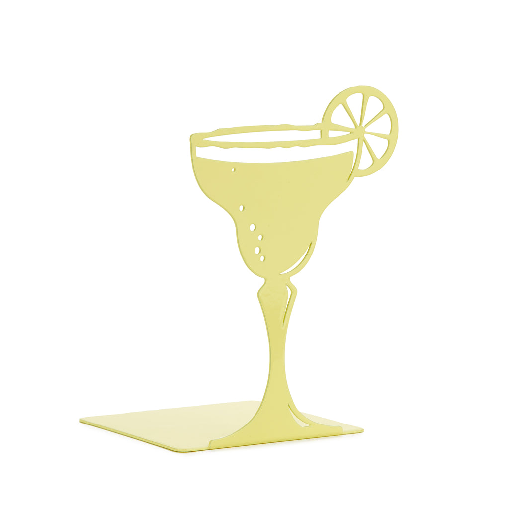 balvi-desk-cocktail-serre-livres-m-tal-jaune image 5