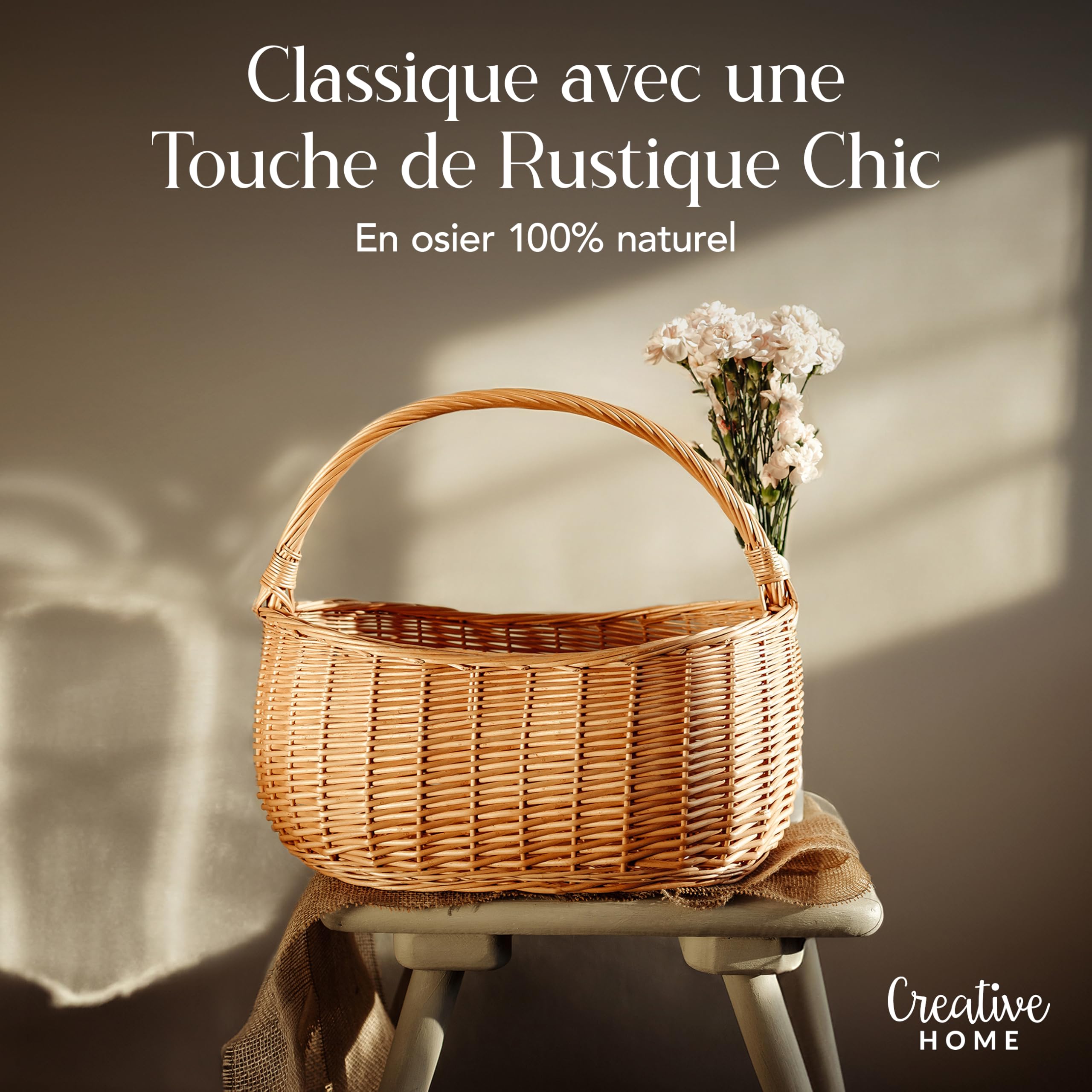 creative-home-paniers-en-osier-panier-pique-nique-marron-5-kg image 5