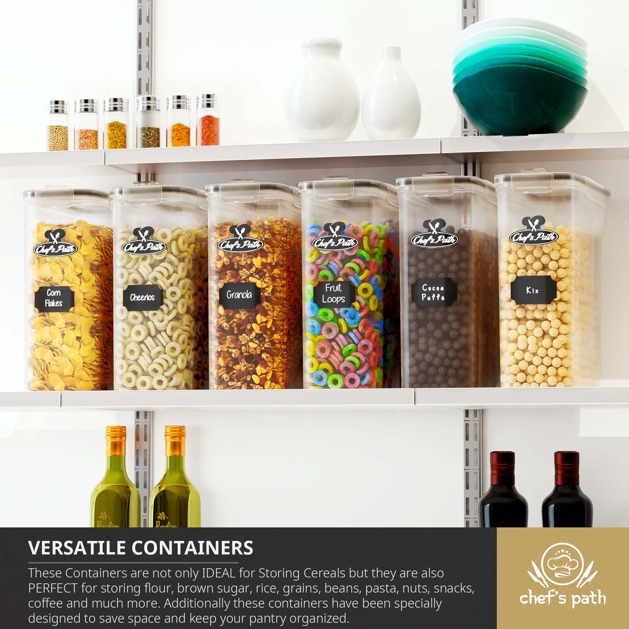 chef-s-path-cereal-containers-bo-te-c-r-ales-6-3l-lot-de-2 image 5