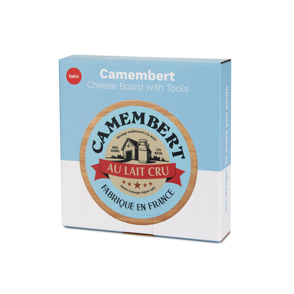 balvi-camembert-planche-fromage-bois-3-couteaux image 4