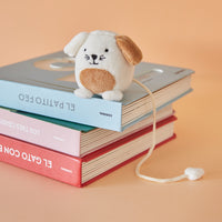 balvi-fluffy-woof-marque-page-chien-queue image 2