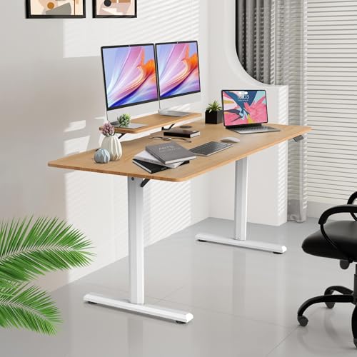 ordeluxe-table-bureau-assis-debout-lectrique-160x70-cm-2-m-moires image 8