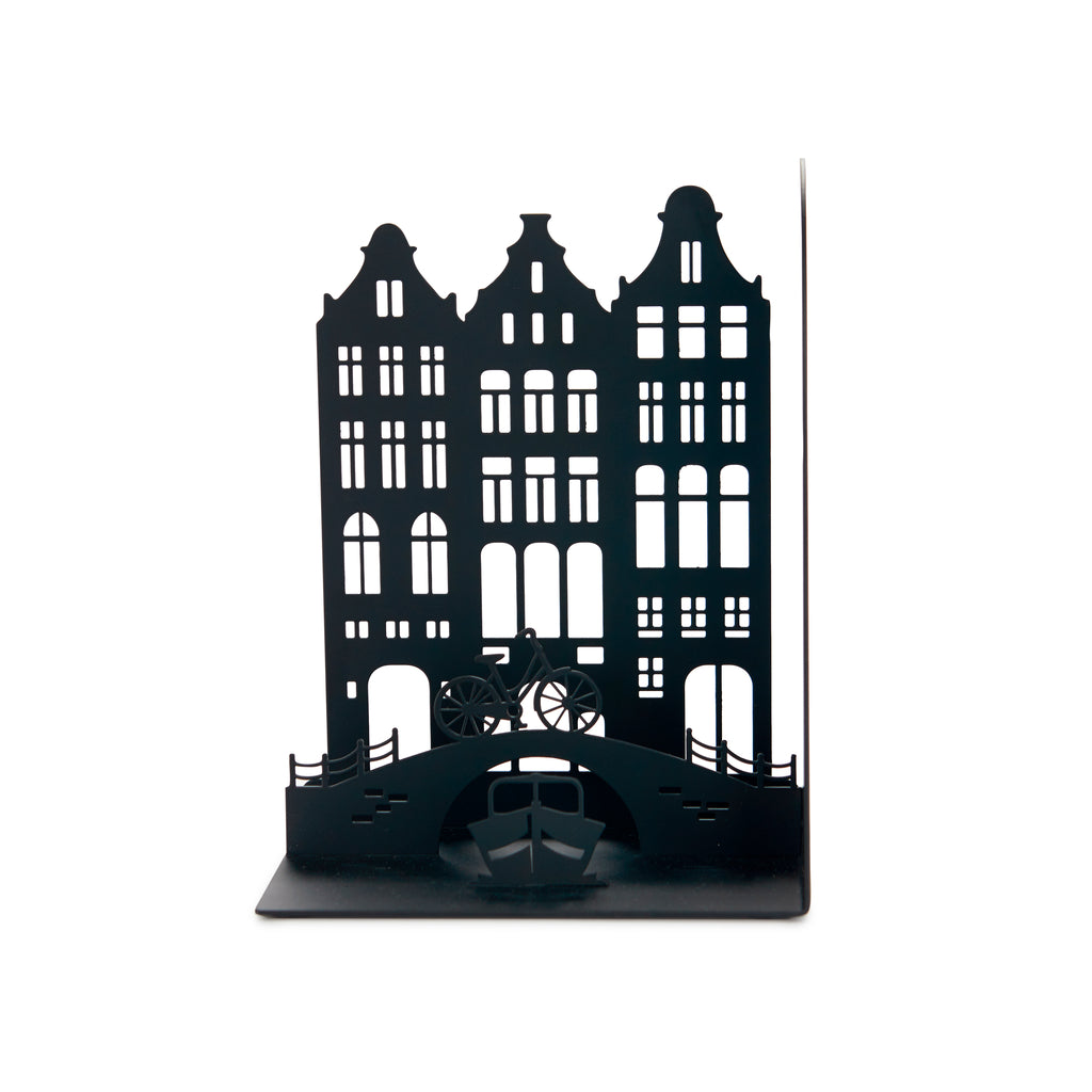 balvi-desk-amsterdam-bookend-serre-livres-m-tal-noir image 5