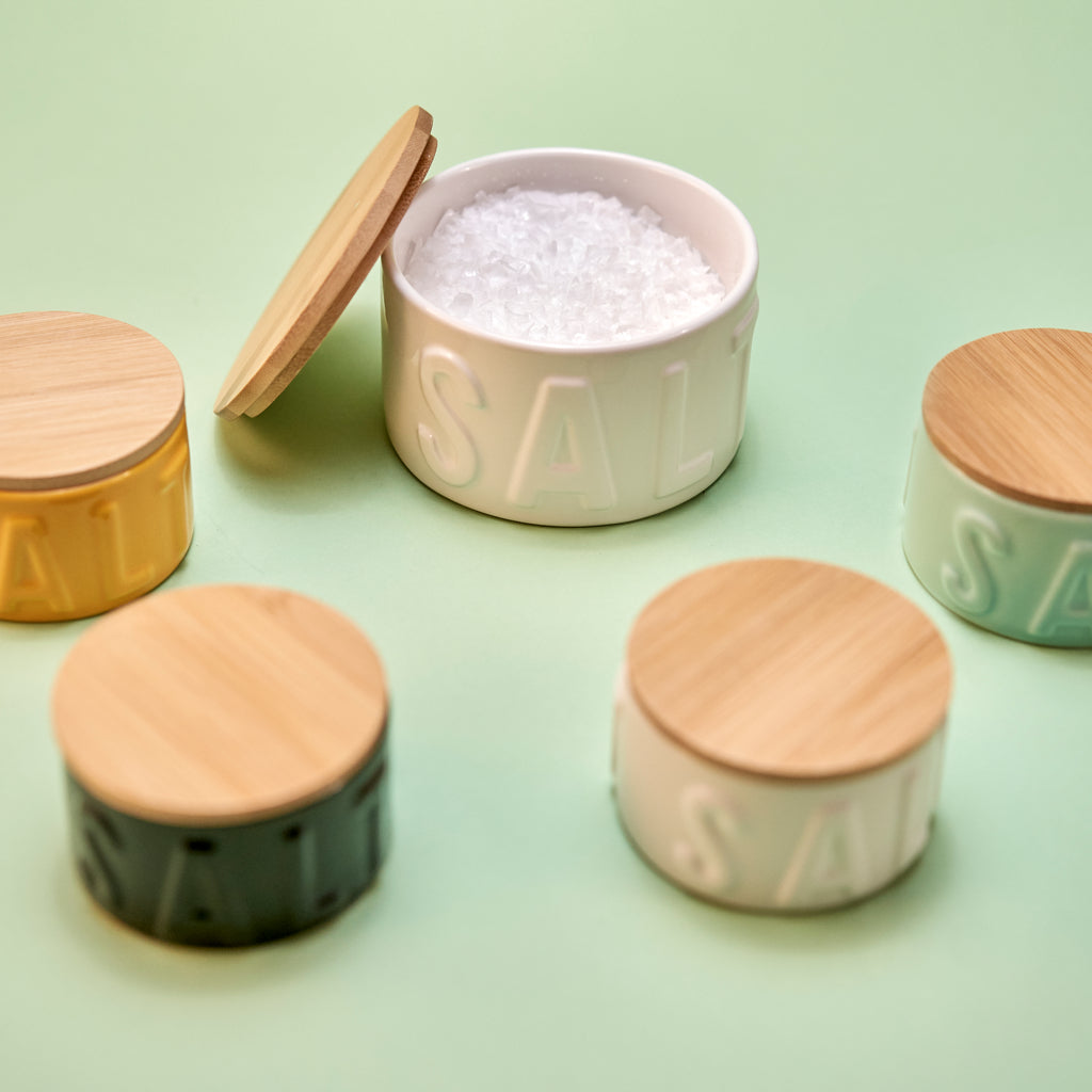 balvi-salt-sali-re-c-ramique-noire-couvercle-bambou image 6